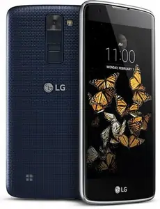 Замена матрицы на телефоне LG K8 LTE в Екатеринбурге